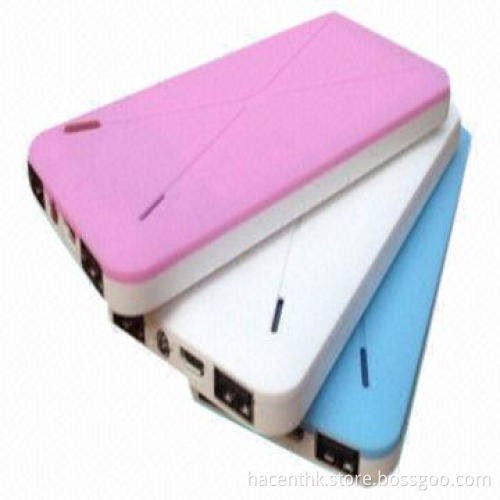 2014 New Design Portable Power Bank, Compliant with CE Standard and the RoHS Directive